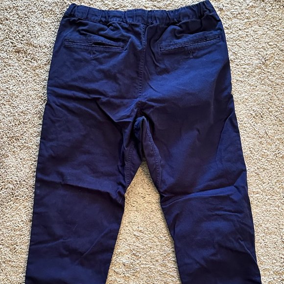 Twill Pant - Picture 3 of 3